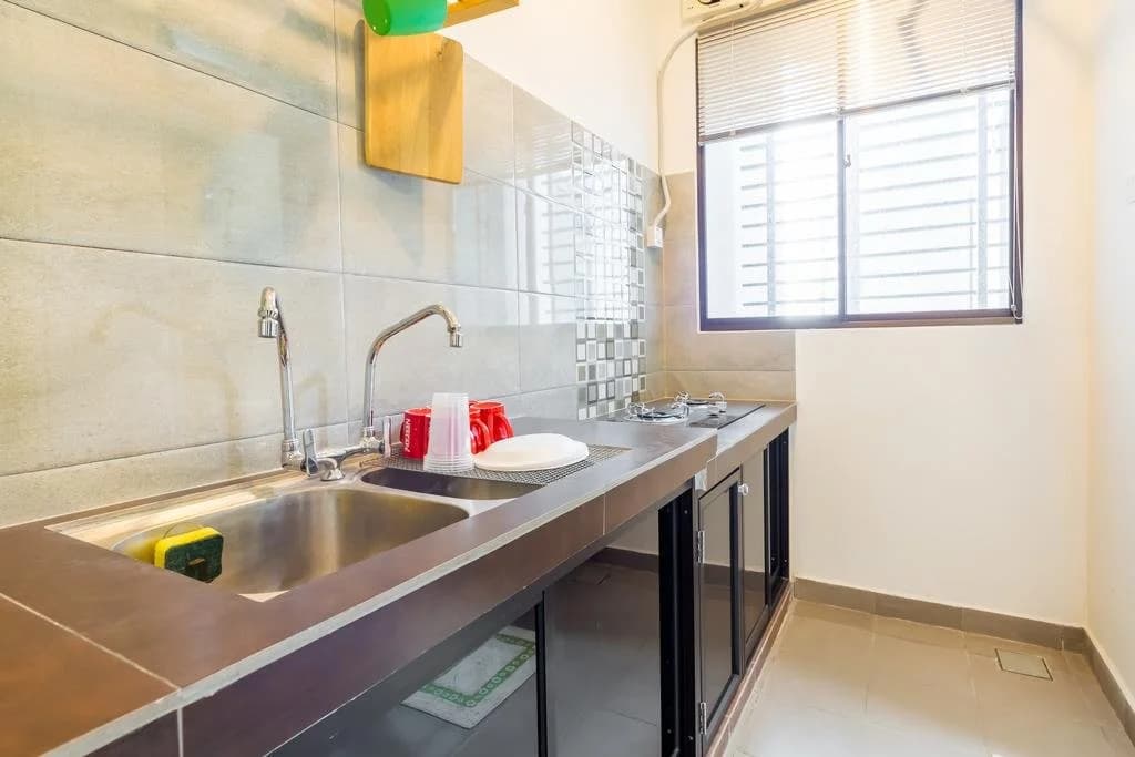 HomestayKite @ I-Residence - photo 8