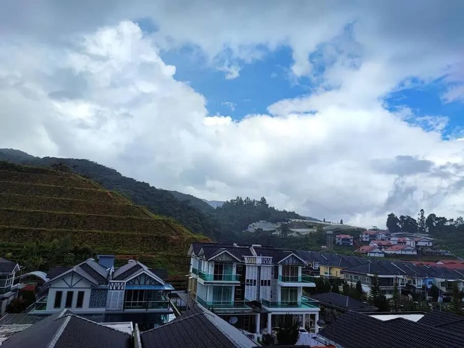W10WarmStay@GoldenHill/WiFi/2R/6Pax/CarPark/NightMarket/Steamboat - photo 3
