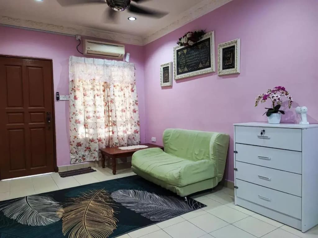 Homestay D'Lily - photo 5