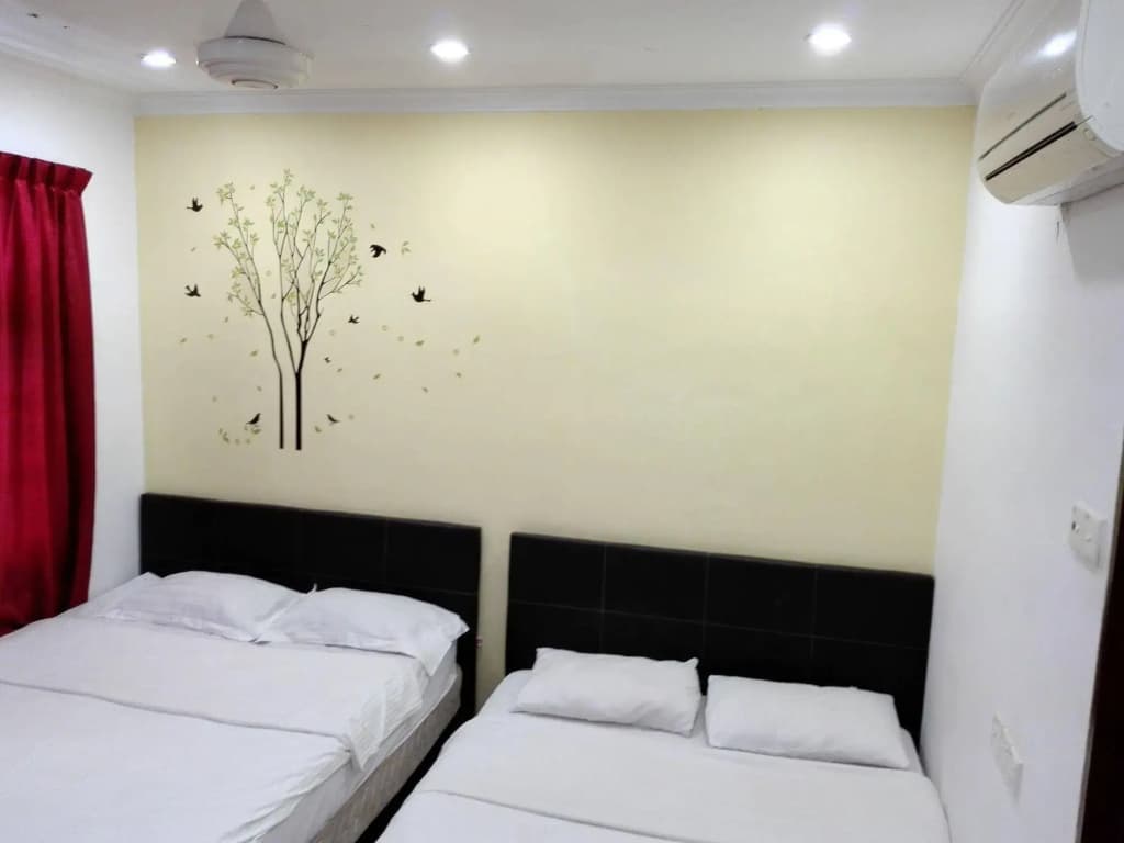 Baan Talay Homestay by the Beach - photo 7
