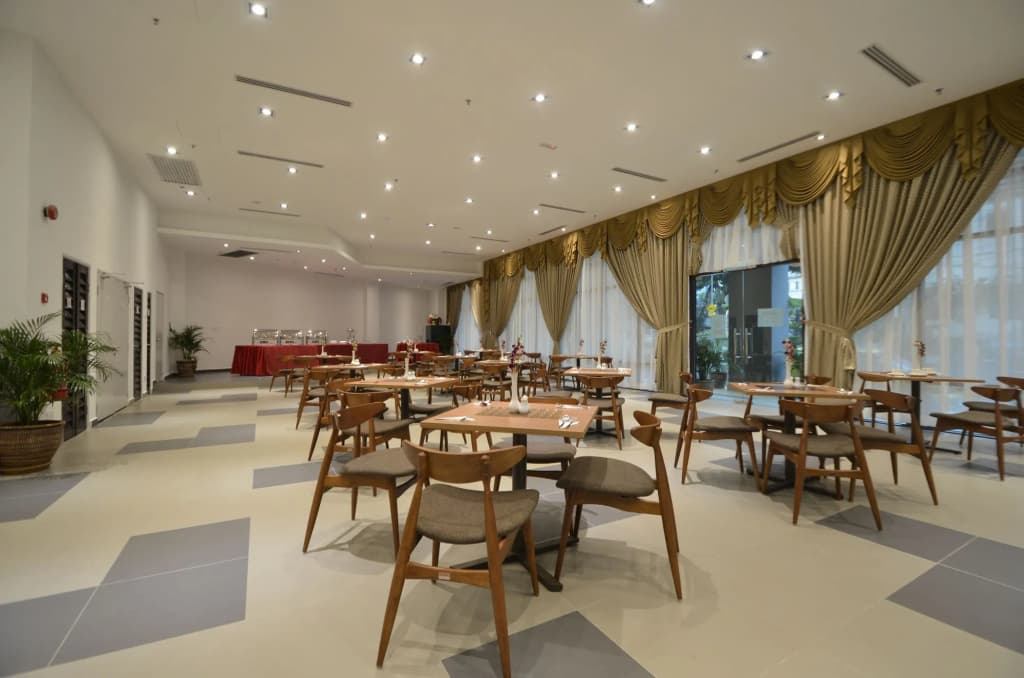 Hotel Signature International at Pudu - photo 14