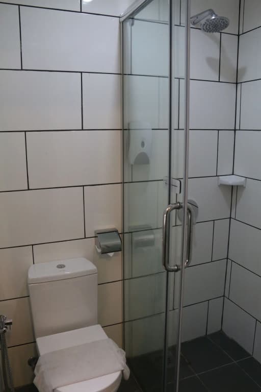 Lazdana Hotel Kuala Lumpur - photo 10