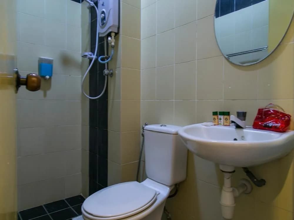 OYO 237 Sri Senawang Hotel - photo 7