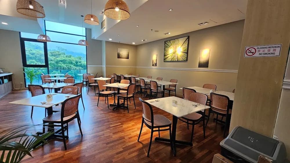 Le Vert Boutique Hotel - photo 33