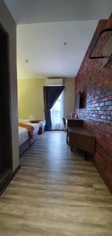 Vista Hotel - photo 5