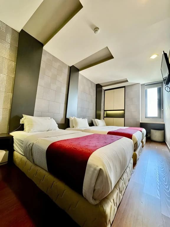 Hotel Zamburger Legenda - photo 31