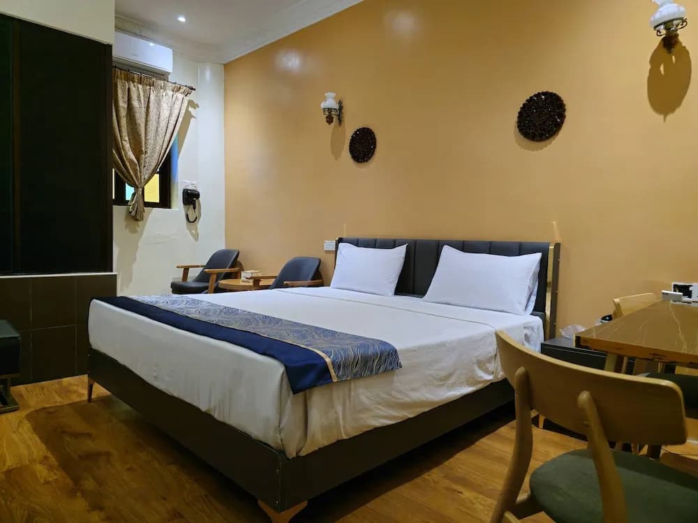 The Century Boutique Hotel - photo 17