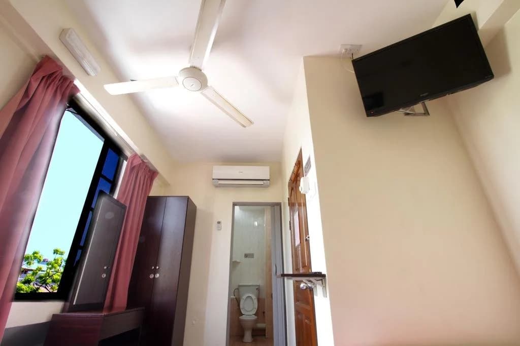Broadway Budget Hotel - photo 4