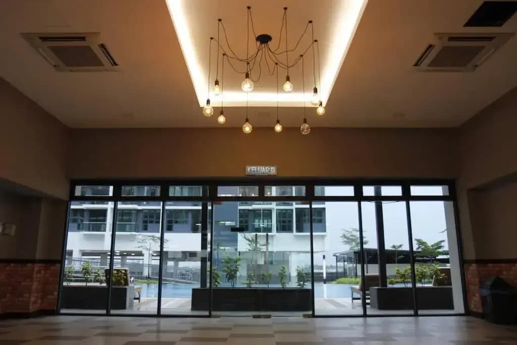 Rohani Homestay Jazz Suites 4 @ Vivacity Megamall - photo 1