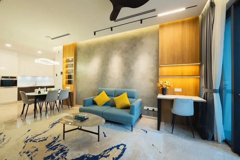 The Manor Suites KLCC by Moonway - photo 41