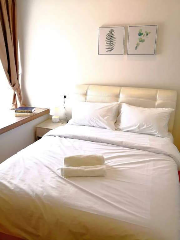 Sea View Homestay @ Country Garden Danga Bay - photo 32