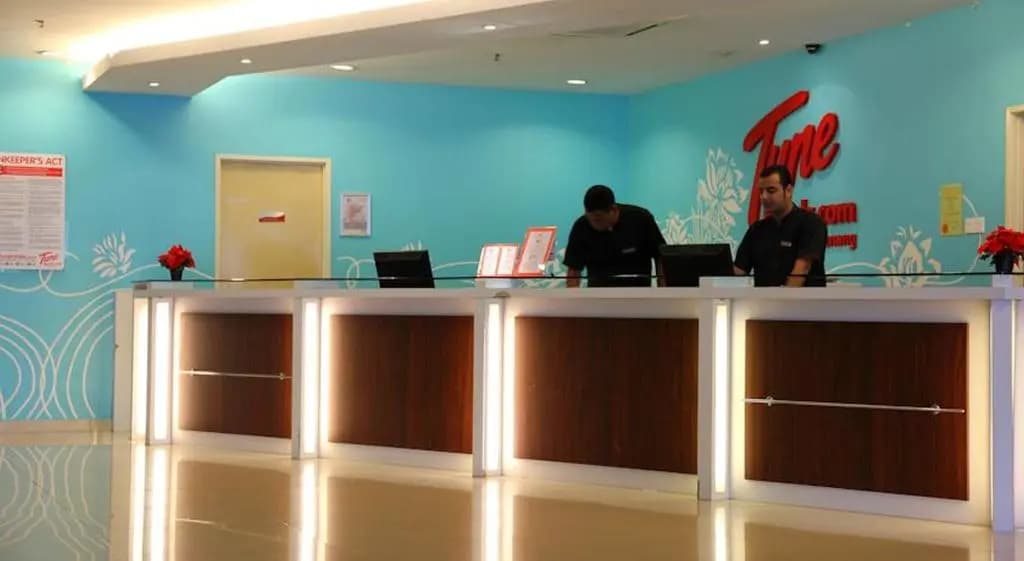 NIO Hotel - photo 19