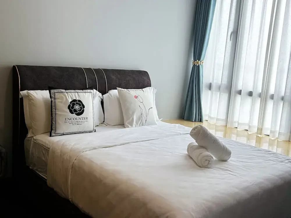 R&F Superior Homestay By Han Lin Sojourn - photo 40