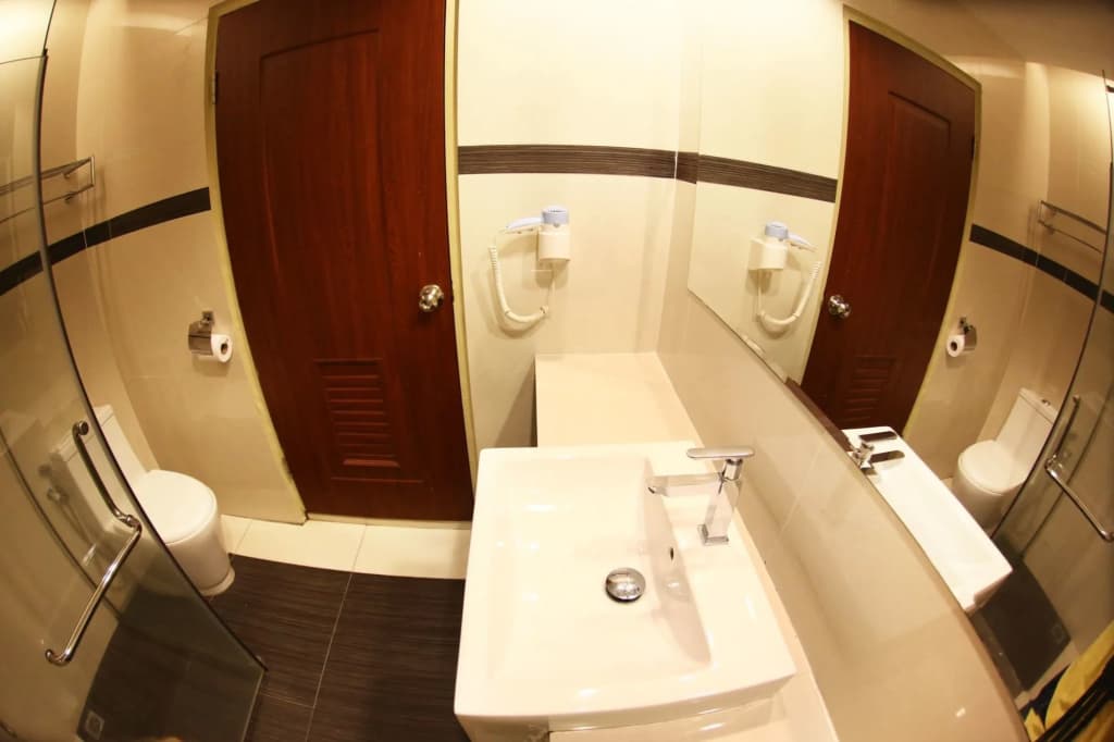 Langkawi Seaview Hotel - photo 10