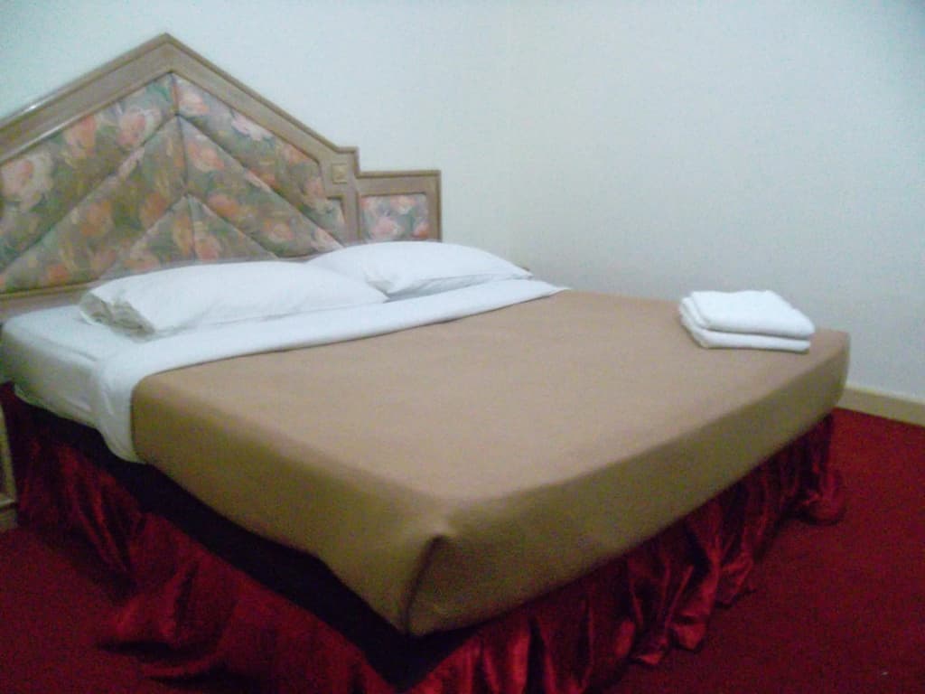 Temenggong Hotel - photo 4
