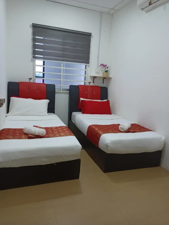 Aban Transit House - photo 5