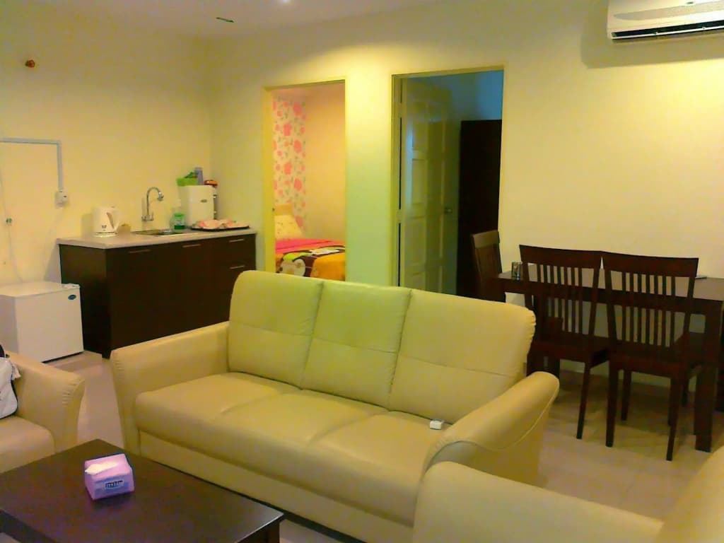 Malacca Services Apartment - photo 4