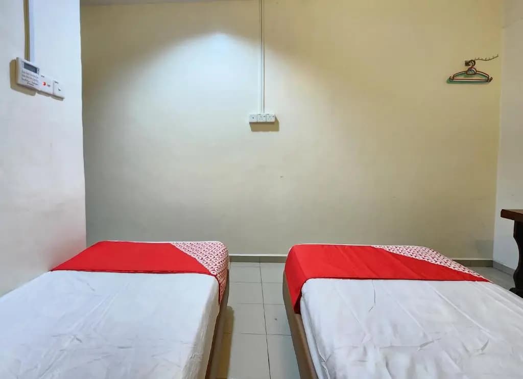 Hotel O Ban Cheong - photo 5