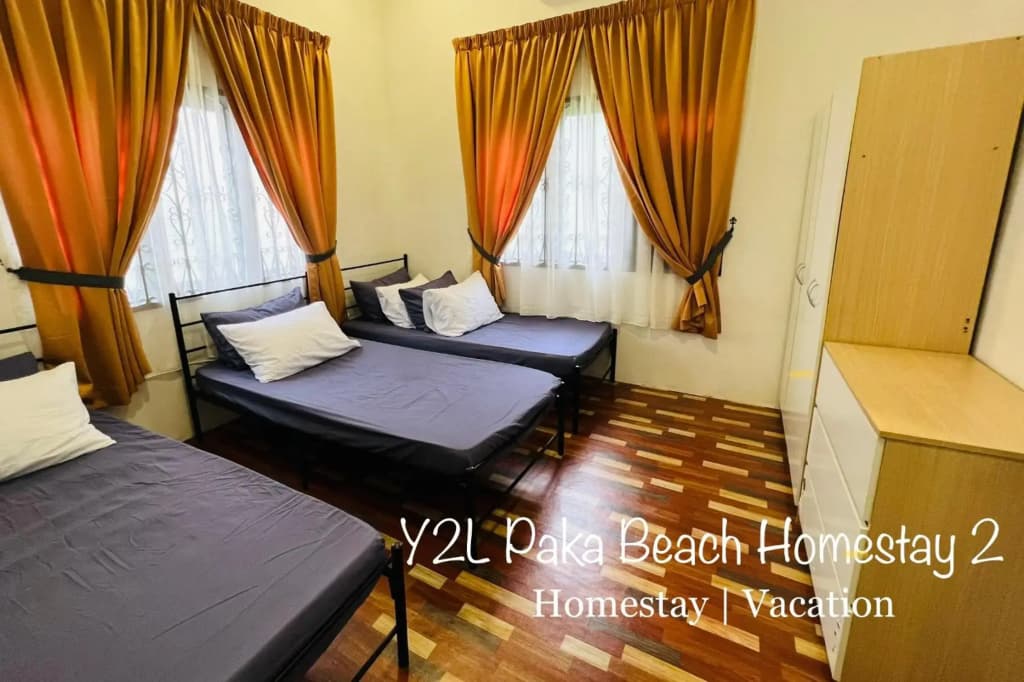Y2L Homestay - photo 11