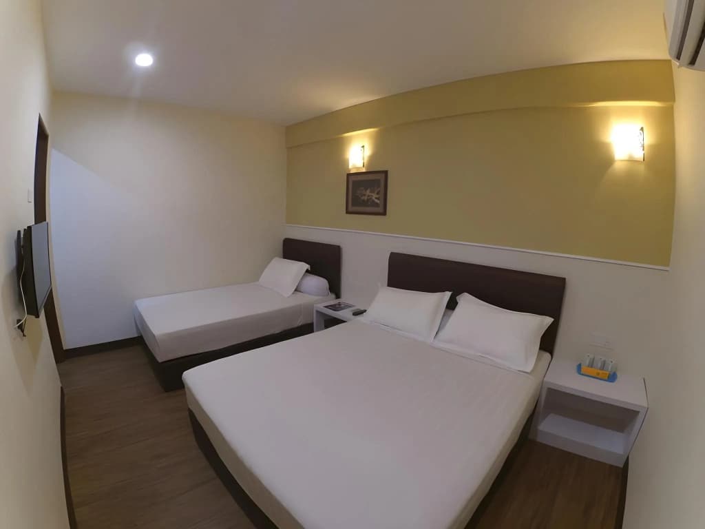 Link Hotel - photo 19