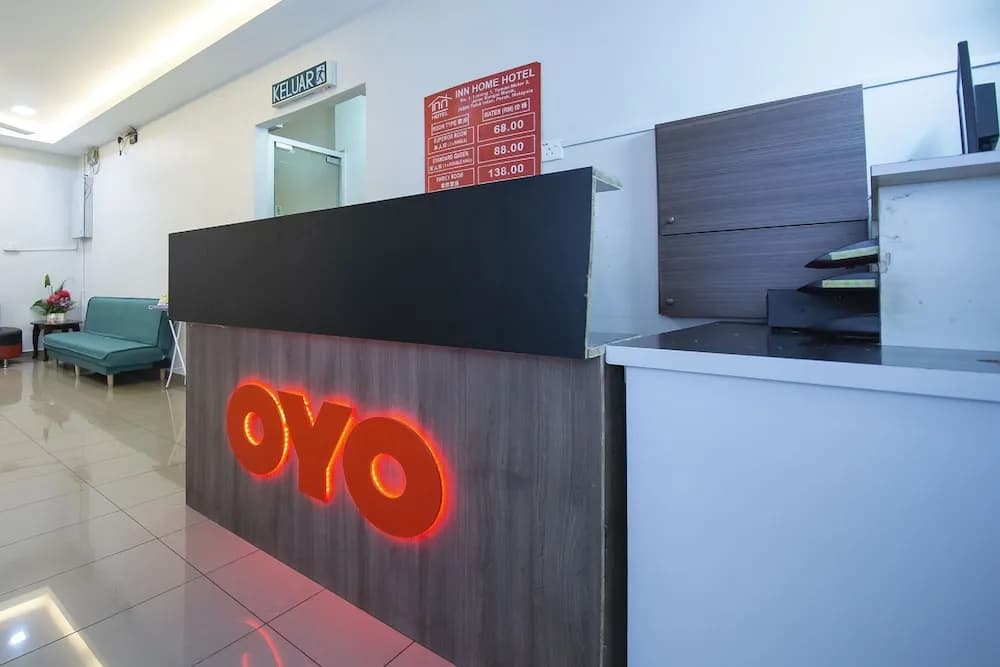 OYO 89650 Inn Hotel - photo 3