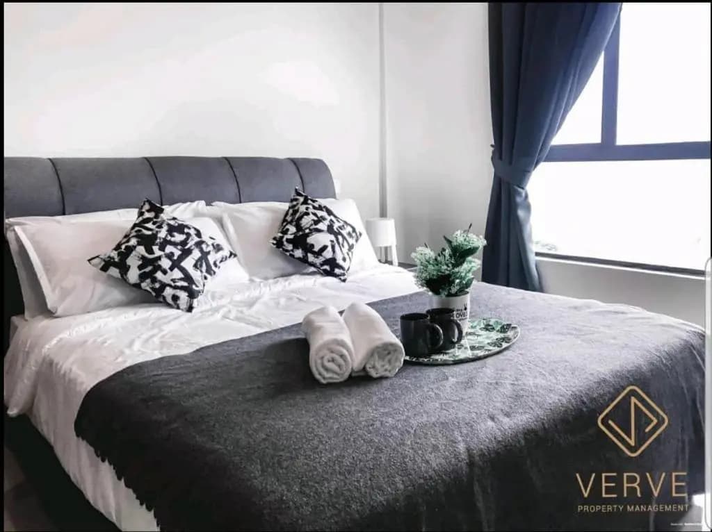 Homestay Meru Ipoh - photo 1