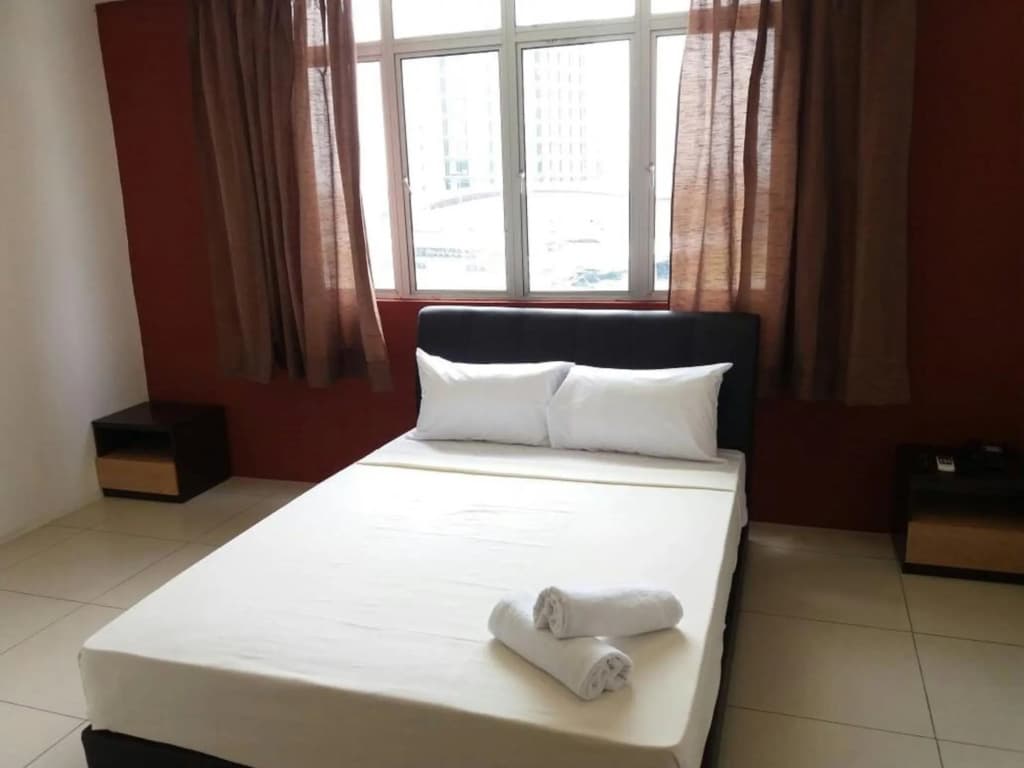 T Hotel Ipoh - photo 15