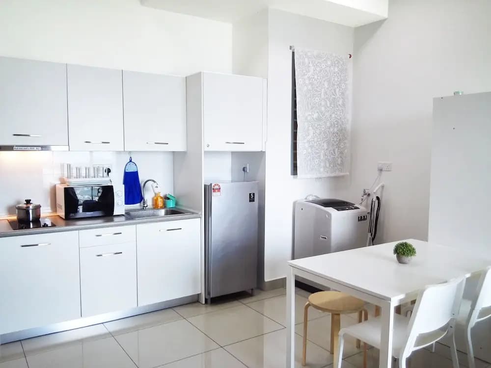 Cyberjaya Cybersquare Soho Suites - photo 19