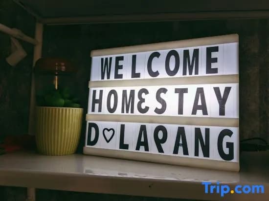 Homestay D'Lapang near KLIA - photo 12