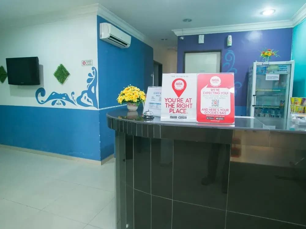 NIDA Rooms Klang Kasuarina Indah at Ezi - photo 1
