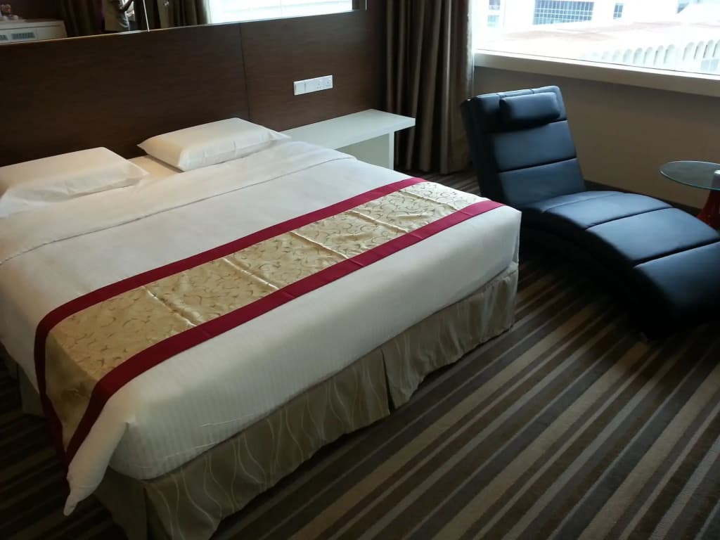 Hotel Capital - photo 4