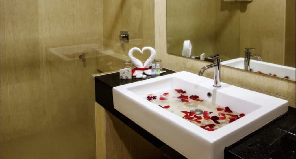 Cathayana Hotel Kuantan - photo 10