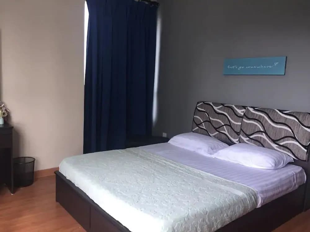 One Borneo Condominium by Josie - photo 3