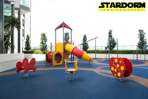Stardorm Ipoh Homestay - photo 14