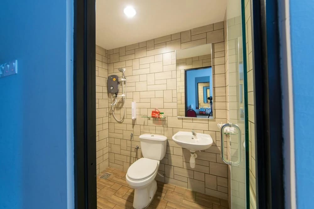 OYO Rooms Bangsar Menara TM - photo 9