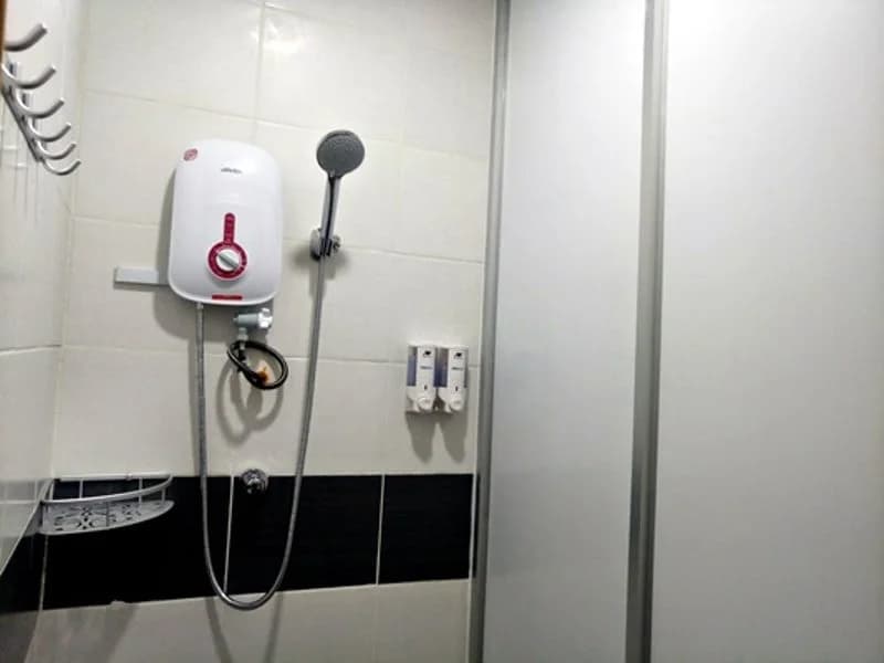 Sim Citystay - photo 7