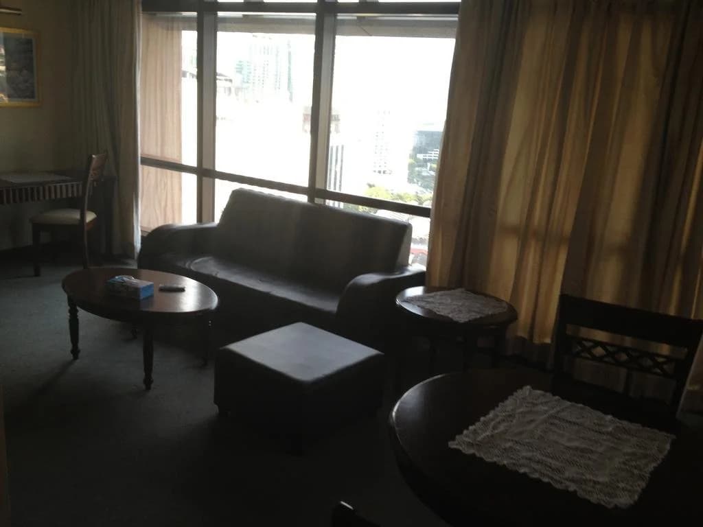 Lexus Service Suites at Times Square KL - main photo