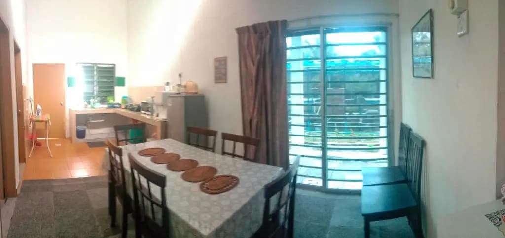 Homestay Lestari KLIA - photo 3