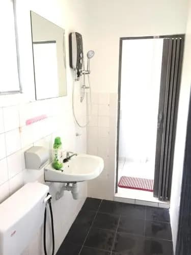 NINETEEN BCH Homestay @ Bandar Country Homes, Rawang - photo 8