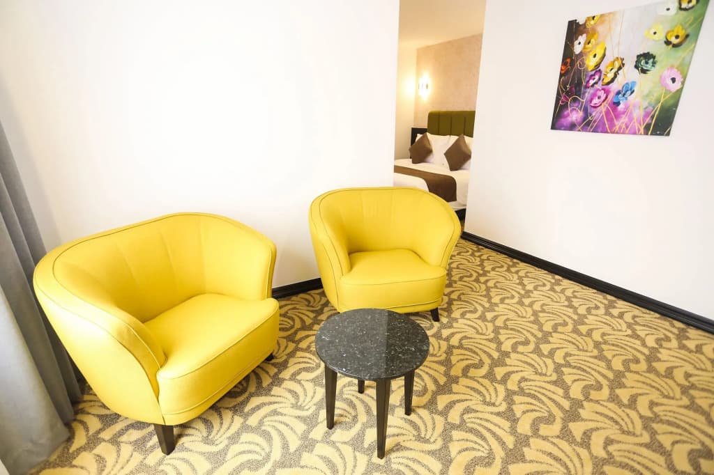 Grand Belllo Hotel JBCC - photo 16