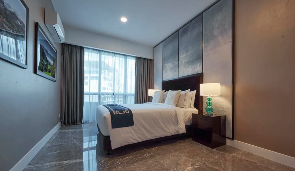 THE FACE Style Hotel - photo 3