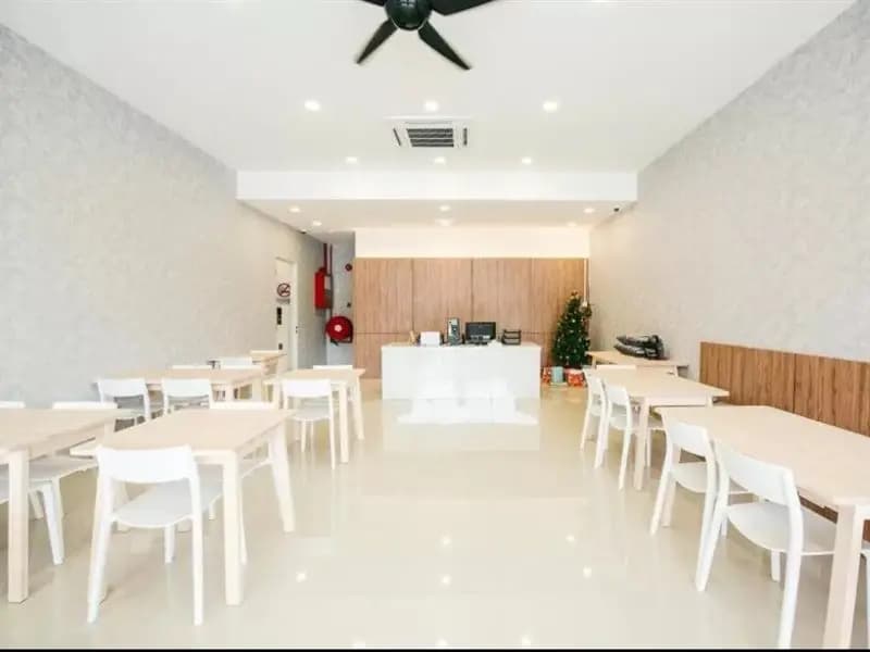 Chill Suites Langkawi - photo 13
