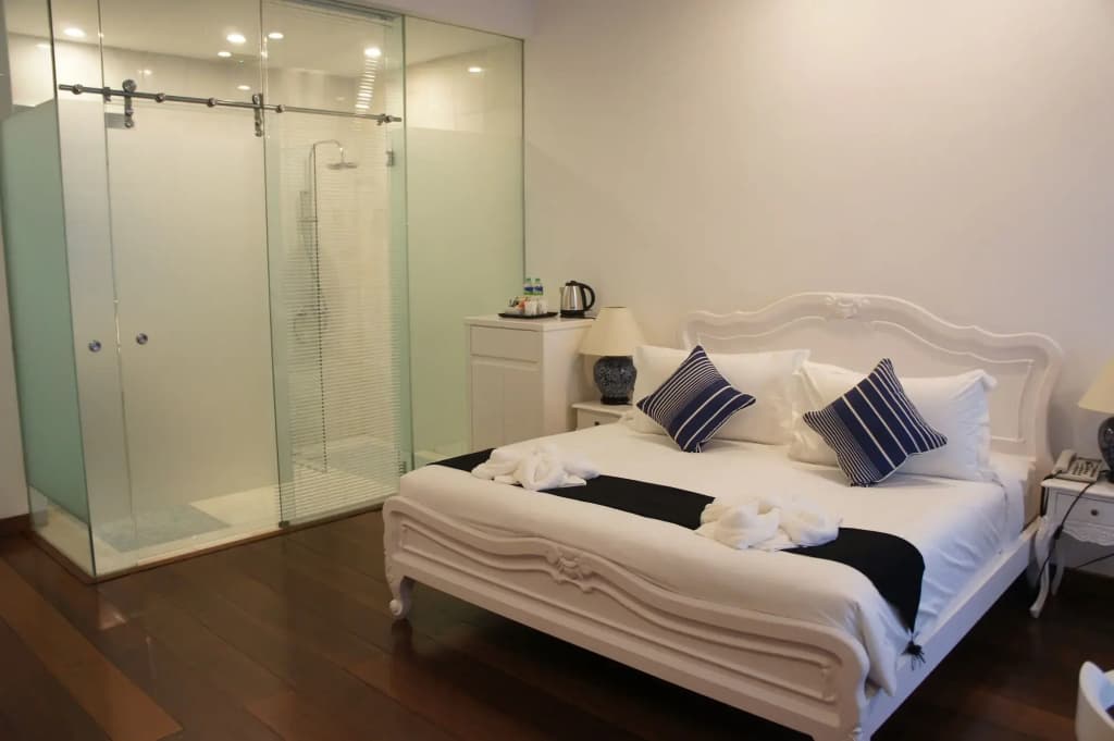 Heeren Palm Suites - photo 5