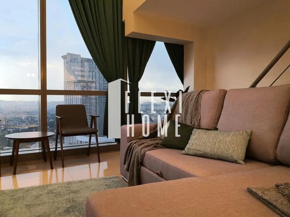 Pinnacle PJ by Flexihome - photo 4