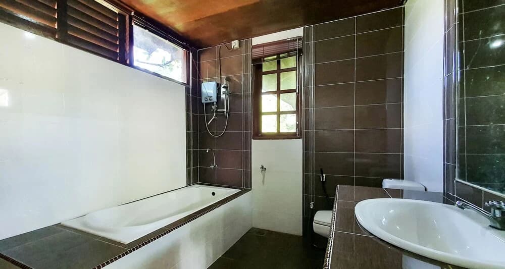 Pelangi Beach Resort - photo 30