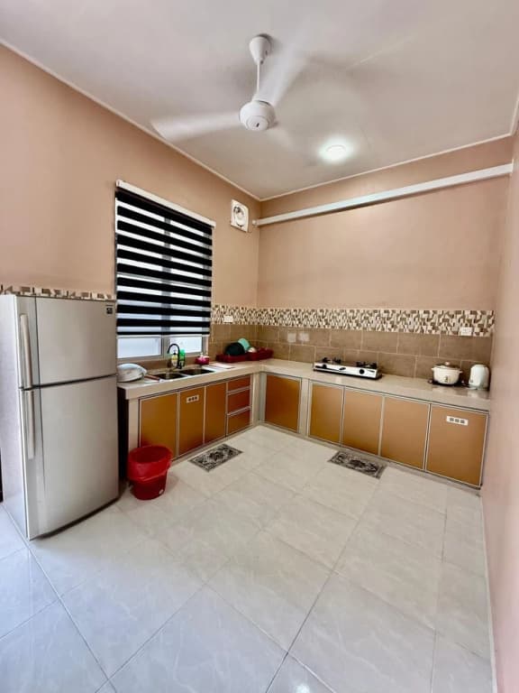 Homestay Selesa KPP Guesthouse - photo 7