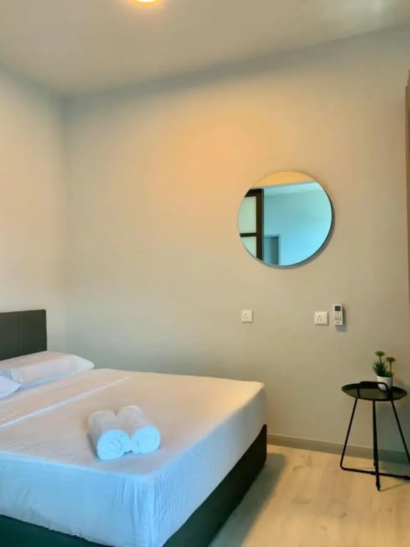 SSenses Suites@Jesselton Quay - photo 4