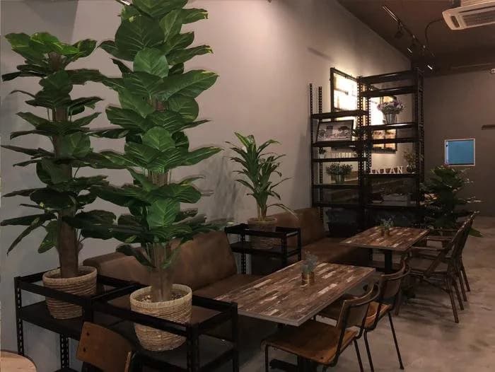 K Boutique Hotel - photo 14