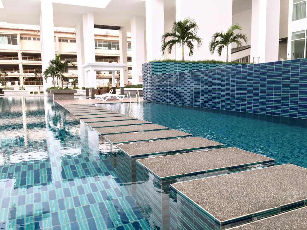 Pinnacle Tower Johor Bahru - photo 14