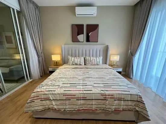 Quill Residence KL - photo 2